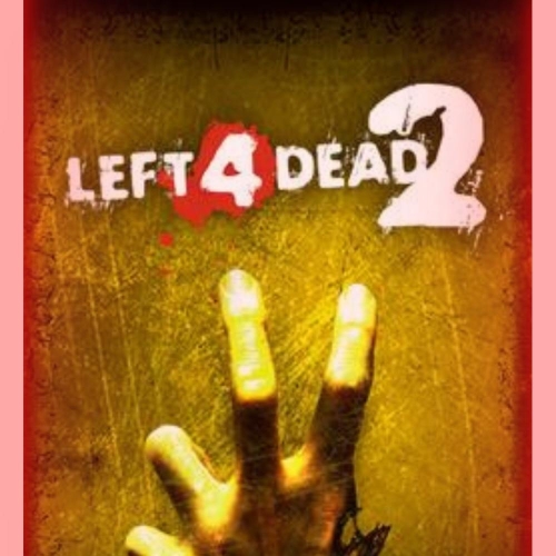  Left 4 Dead 2 GARANTİ